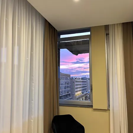 Bed & Breakfast Le Del Corso Centro Catania