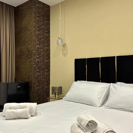 Le Del Corso Centro Bed & Breakfast *