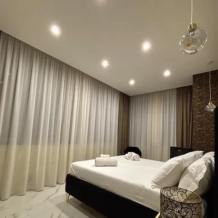 Le Del Corso Centro Bed & Breakfast *