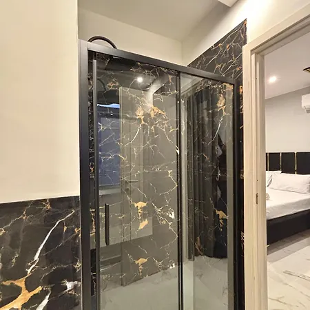 Le Del Corso Centro Bed & Breakfast Catania