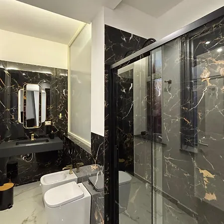 Le Del Corso Centro Bed & Breakfast Catania
