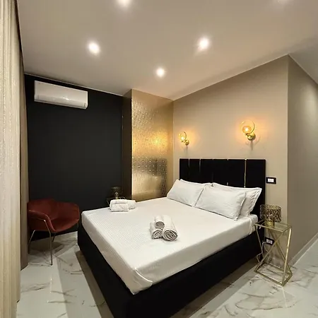 Le Del Corso Centro Bed & Breakfast Catania
