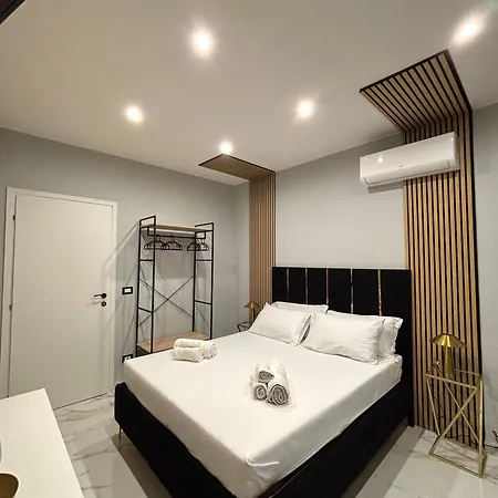 Le Del Corso Centro Bed & Breakfast