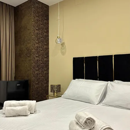 Le Del Corso Centro Bed & Breakfast