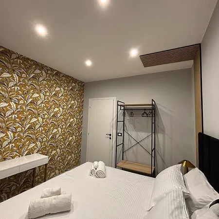 Le Del Corso Centro Bed & Breakfast Catania