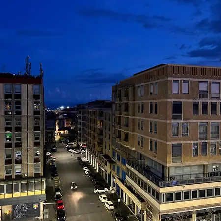 Bed & Breakfast Le Del Corso Centro