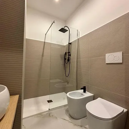 Le Del Corso Centro Bed & Breakfast Catania