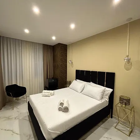 Bed & Breakfast Le Del Corso Centro Catania