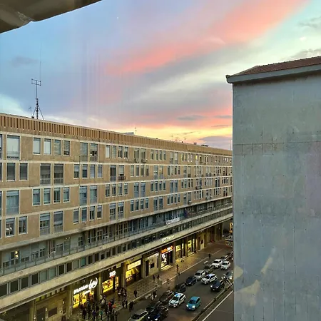 Le Del Corso Centro