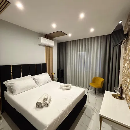 Le Del Corso Centro Bed & Breakfast
